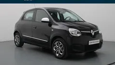 Zwart metallic Gebruikt 2020 Renault Twingo Collection Hatchback | € 10.990 (Eerlijke prijs)