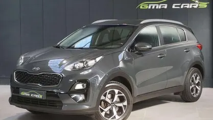Occasion 2019 Kia Sportage SUV | € 15.999 (Super prijs)
