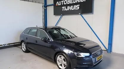 Occasion Audi A4 Sport 189 PK (139 kW) 2016 Stationwagen