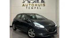 Gebruikt 2013 Peugeot 208 Allure Hatchback | € 4.290 (Eerlijke prijs)