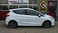 Gebruikt 2018 Ford Fiesta ST-Line Hatchback | € 12.845 (Eerlijke prijs)