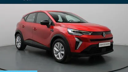 Occasion Renault Captur Evolution 69 PK (50 kW) 2025 SUV