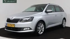 Gebruikt 2017 Skoda Fabia Drive Stationwagen | € 12.445 (Eerlijke prijs)
