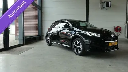 Occasion Toyota Yaris Comfort 116 PK (85 kW) 2025 Hatchback