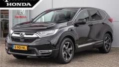 Gebruikt 2019 Honda CR-V Elegance SUV | € 28.750 (Eerlijke prijs)