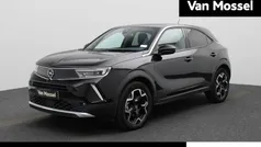 Zwart Gebruikt 2022 Opel Mokka-e Ultimate SUV | € 17.900 (Eerlijke prijs)