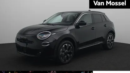 Occasion 2025 Fiat 600 La Prima SUV | € 27.440 (Eerlijke prijs)