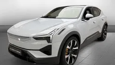 Grijs Nieuw 2025 Polestar 3 Performance Sedan | € 89.950 (Goede deal)