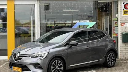 Occasion Renault Clio V Techno 2022 Hatchback