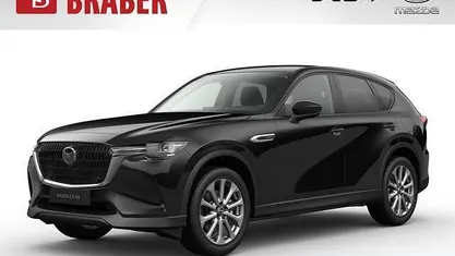Occasion 2026 Mazda CX-60 Exclusive-Line SUV | € 59.240 (Eerlijke prijs)