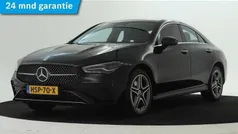 Gebruikt 2024 Mercedes CLA250e AMG Sedan | € 42.950 (Eerlijke prijs)