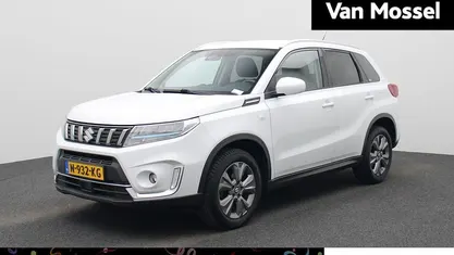 Occasion Suzuki Vitara 129 PK (94 kW) 2020 SUV
