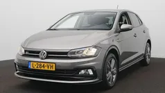 Grijs Gebruikt 2021 VW Polo R-line Edition Hatchback | € 17.900 (Eerlijke prijs)