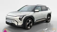 Grijs Gebruikt 2024 Kia EV3 Advance SUV | € 35.930 (Goede deal)