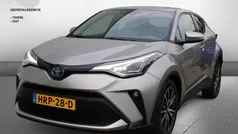 Gebruikt 2020 Toyota C-HR Executive SUV | € 24.445 (Eerlijke prijs)