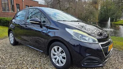 Occasion Peugeot 208 Active 82 PK (60 kW) 2015 Hatchback