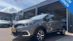 Gebruikt 2018 Renault Captur LIMITED SUV | € 10.750 (Goede deal)