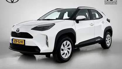 Occasion Toyota Yaris Cross Active 116 PK (85 kW) 2025 SUV