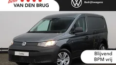 Grijs Nieuw 2024 VW Caddy Comfortline MPV | € 21.995 (Goede deal)