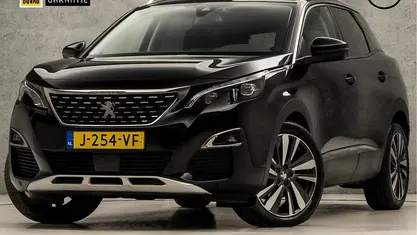 Occasion Peugeot 3008 Sport 2020 SUV