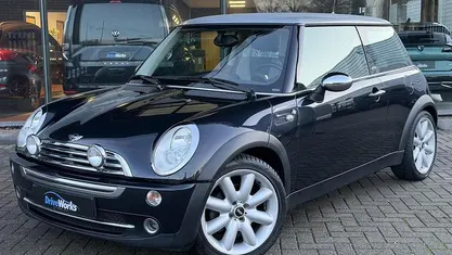 Occasion Mini Cooper 116 PK (85 kW) 2006 Hatchback