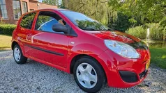 Gebruikt 2008 Renault Twingo Hatchback | € 1.650 (Goede deal)