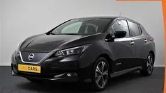 Gebruikt 2019 Nissan Leaf N-Connecta Hatchback | € 12.890 (Eerlijke prijs)