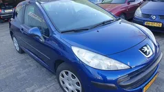 Gebruikt 2007 Peugeot 207 Hatchback | € 1.099 (Eerlijke prijs)