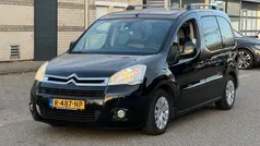 Gebruikt 2010 Citroën Berlingo MPV | € 3.950 (Super prijs)