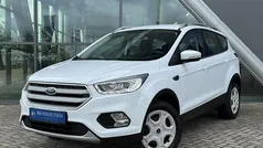Gebruikt 2018 Ford Kuga Trend SUV | € 14.750 (Goede deal)