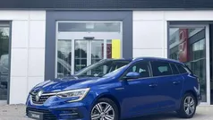 Gebruikt 2022 Renault Mégane GrandTour Intens Stationwagen | € 22.950 (Eerlijke prijs)