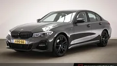 Gebruikt 2020 BMW 330 M Sport Sedan | € 33.450 (Eerlijke prijs)