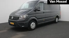 Gebruikt 2021 VW Crafter Van | € 25.400 (Eerlijke prijs)