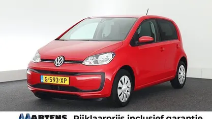 Occasion VW up! move up! 60 PK (44 kW) 2019 Hatchback