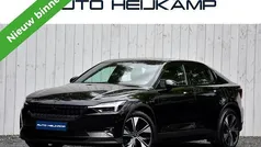 Zwart Gebruikt 2023 Polestar 2 Plus Sedan | € 37.950 (Eerlijke prijs)