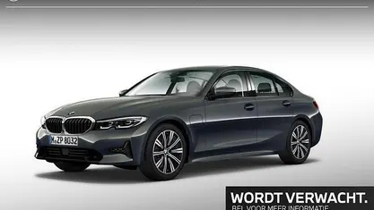 Occasion 2019 BMW 330 Executive Sedan | € 27.400 (Goede deal)