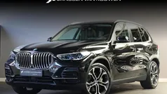 Zwart Gebruikt 2021 BMW X5 SUV | € 54.895 (Super prijs)