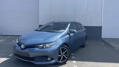 Blauw Gebruikt 2018 Toyota Auris Hybrid Hatchback | € 17.850 (Eerlijke prijs)