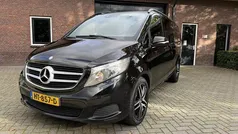Gebruikt 2016 Mercedes V250 Avantgarde MPV | € 19.350 (Super prijs)