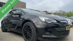 Opel Astra GTC