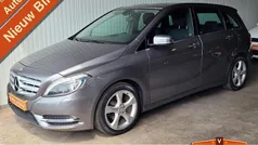 Gebruikt 2013 Mercedes B180 Ambition MPV | € 10.695 (Goede deal)
