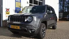 Gebruikt 2022 Jeep Renegade Trailhawk SUV | € 29.950 (Eerlijke prijs)