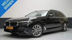 Gebruikt 2022 BMW 530e Comfort Edition Stationwagen | € 30.895 (Super prijs)