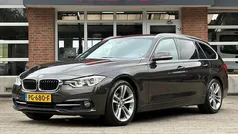 Gebruikt 2017 BMW 318 Executive Stationwagen | € 17.450 (Eerlijke prijs)