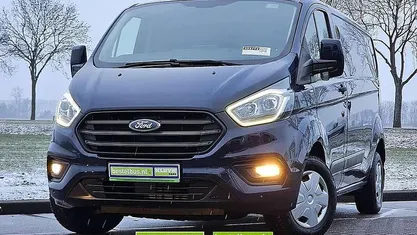Occasion Ford Transit Custom 107 PK (78 kW) 2020 Van