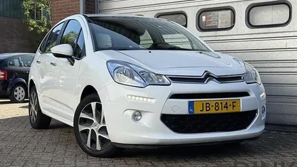 Occasion Citroën C3 Feel 82 PK (60 kW) 2016 Hatchback