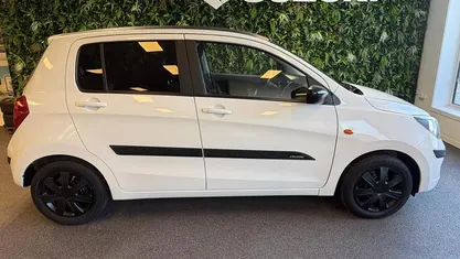 Occasion Suzuki Celerio Comfort 68 PK (50 kW) 2018 Hatchback