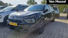 Gebruikt 2023 Citroën e-C4 Feel SUV | € 17.240 (Eerlijke prijs)