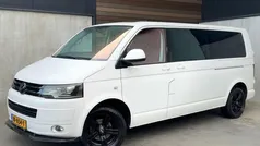 Overige Gebruikt 2013 VW T5 Comfortline Van | € 14.995 (Eerlijke prijs)