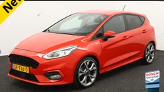 Gebruikt 2018 Ford Fiesta ST-Line Hatchback | € 11.900 (Eerlijke prijs)